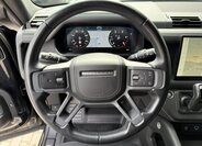 Land Rover Defender SUV / Terénní 3,0 l 221 kw