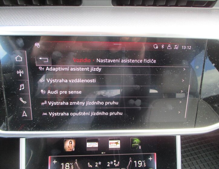 Audi A6 Allroad Kombi 3,0 l 210 kw