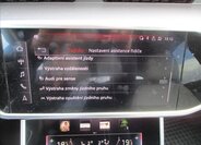 Audi A6 Allroad Kombi 3,0 l 210 kw