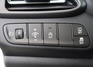 Hyundai i30 Kombi 1,5 l 118 kw