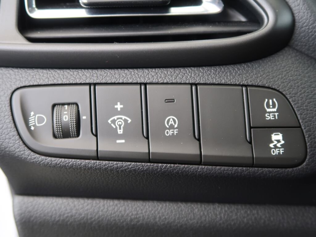Hyundai i30 Kombi 1,5 l 118 kw