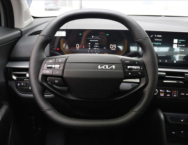 KIA Ostatní 9
