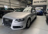 Audi A4 Sedan / Limuzína 1,8 l 88 kw