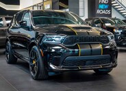 Dodge Durango 10