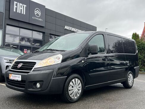 Fiat Scudo