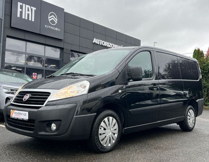 Fiat Scudo 1