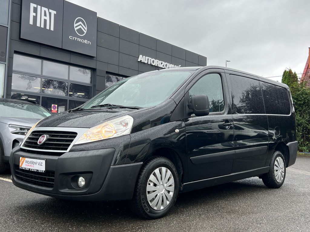 Fiat Scudo