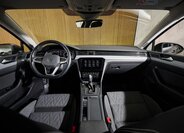 Volkswagen Passat Kombi 2,0 l 110 kw