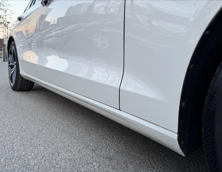 Volvo V60 Kombi 2,0 l 110 kw