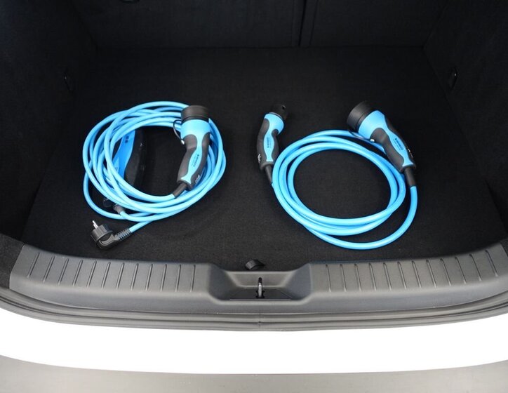 Mazda MX-30 SUV 0,0 107 kw