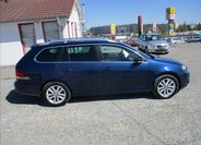 Volkswagen Golf Kombi 1,4 l 90 kw