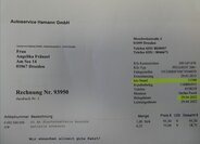 Peugeot 206 Hatchback 1,1 l 44 kw