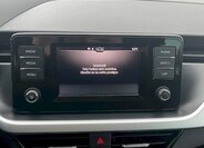 Škoda Scala Hatchback 1,0 l 85 kw