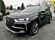 DS Automobiles DS7 Crossback 3