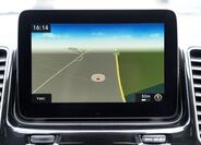 Mercedes-Benz GLS 40