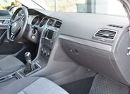 Volkswagen Golf Hatchback 1,2 l 77 kw