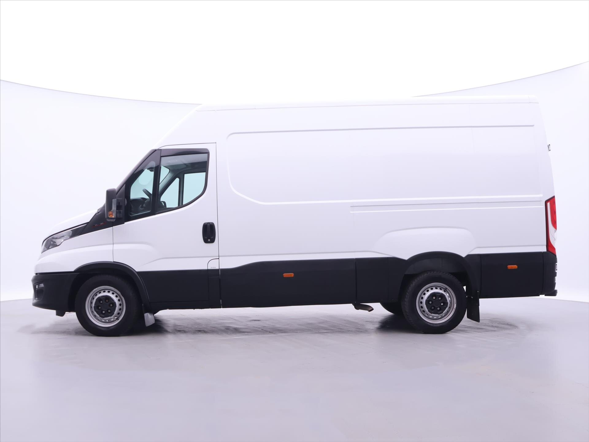 Iveco Daily Skříň 2,3 l 115 kw
