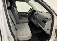 Volkswagen Transporter Skříň 2,0 l 75 kw