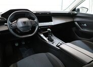 Peugeot 308 Kombi 1,5 l 96 kw