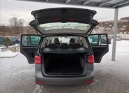 Volkswagen Touran MPV 1,2 l 77 kw