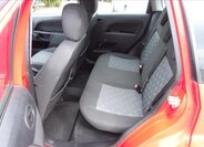 Ford Fiesta Hatchback 1,3 l 51 kw