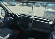 Volkswagen Crafter Skříň 2,0 l 120 kw