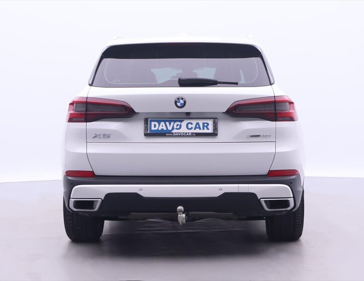 BMW X5 SUV / Terénní 3,0 l 245 kw