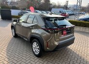 Toyota Yaris Cross SUV / Terénní 1,5 l 68 kw