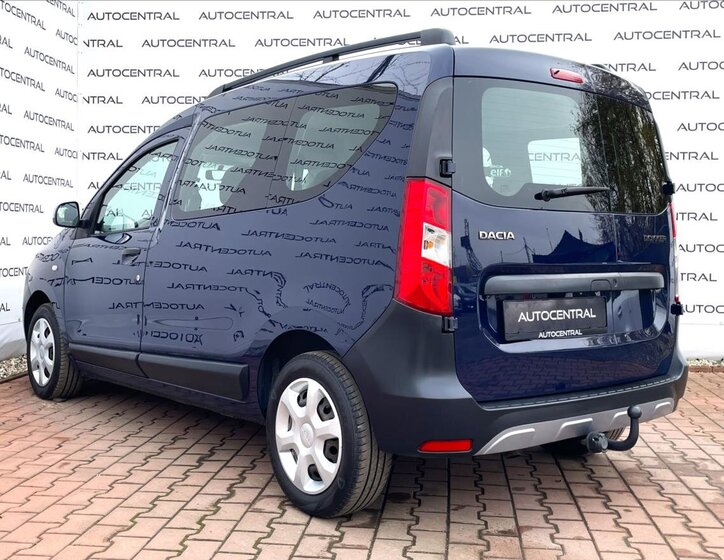 Dacia Dokker 6