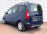 Dacia Dokker 6