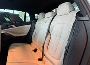 BMW X6 SUV / Terénní 4,4 l 210 kw