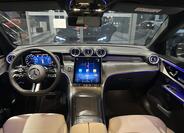 Mercedes-Benz GLC 18