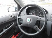 Škoda Fabia 11