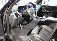 BMW X7 SUV 3,0 l 250 kw