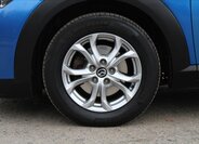 Mazda CX-3 SUV 2,0 l 88 kw