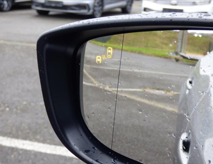 Mazda 3 Hatchback 2,0 l 121 kw