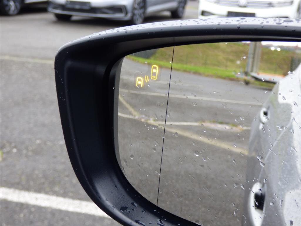 Mazda 3 Hatchback 2,0 l 121 kw