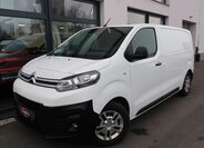 Citroën Jumpy Ostatní 1,5 l 88 kw
