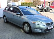 Ford Mondeo Kombi 2,0 l 103 kw