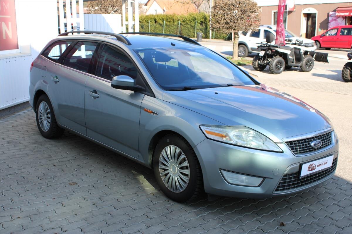Ford Mondeo Kombi 2,0 l 103 kw