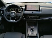 Nissan Qashqai 9