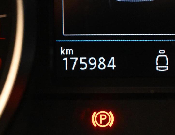 Volkswagen Passat 17