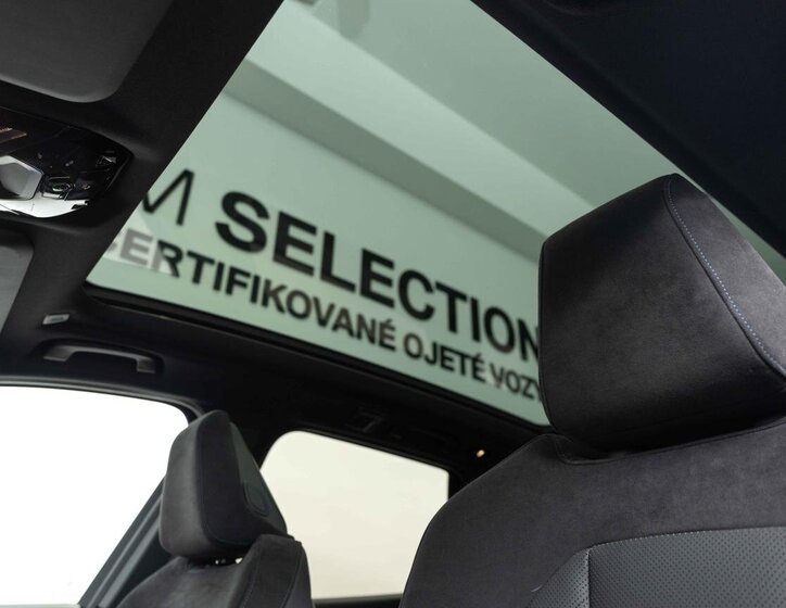 BMW X3 SUV / Terénní 2,0 l 145 kw