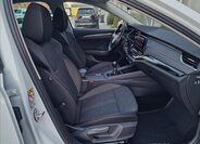 Škoda Octavia Liftback 2,0 l 85 kw