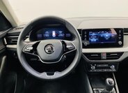 Škoda Kamiq Hatchback 999,0 85 kw