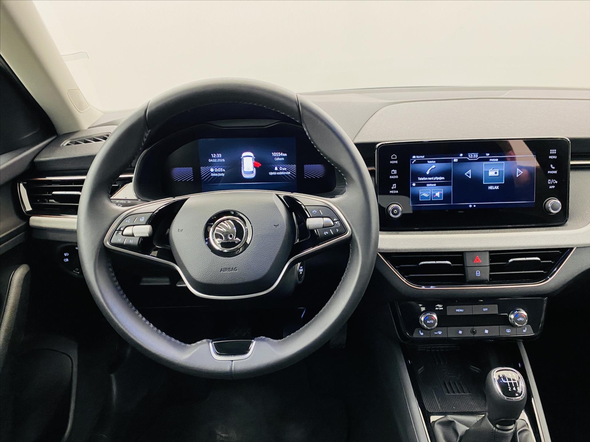 Škoda Kamiq Hatchback 999,0 85 kw