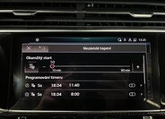 Audi SQ8 SUV / Terénní 4,0 l 373 kw