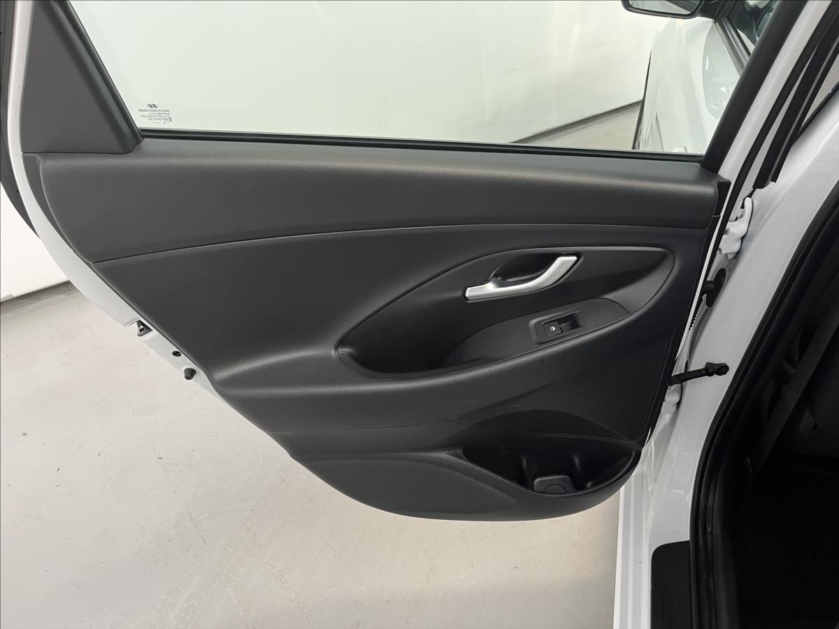 Hyundai i30 Kombi 998,0 88 kw