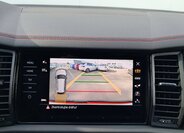 Škoda Kodiaq SUV / Terénní 2,0 l 180 kw