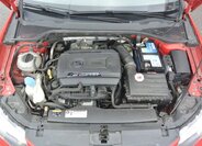 Seat Leon Hatchback 2,0 l 206 kw